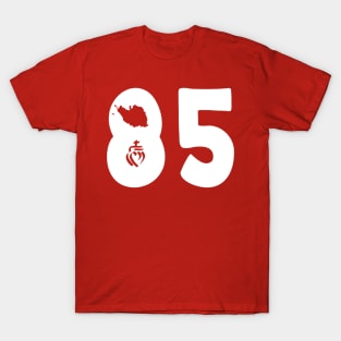 85 - la vendee T-Shirt